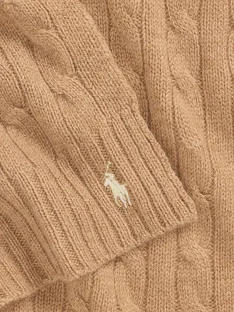 POLO RALPH LAUREN | Bufanda | camel